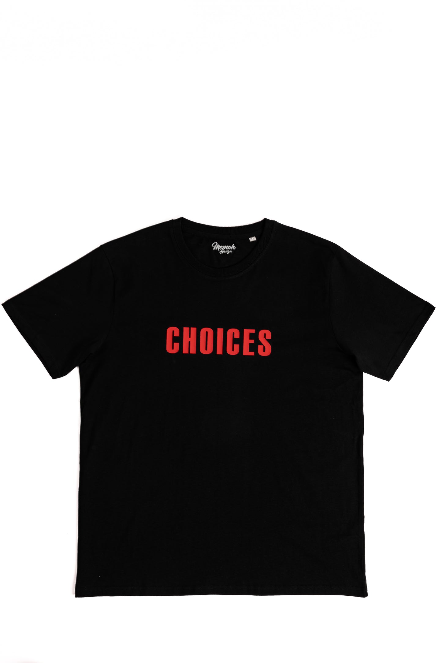 CHOICES TEE