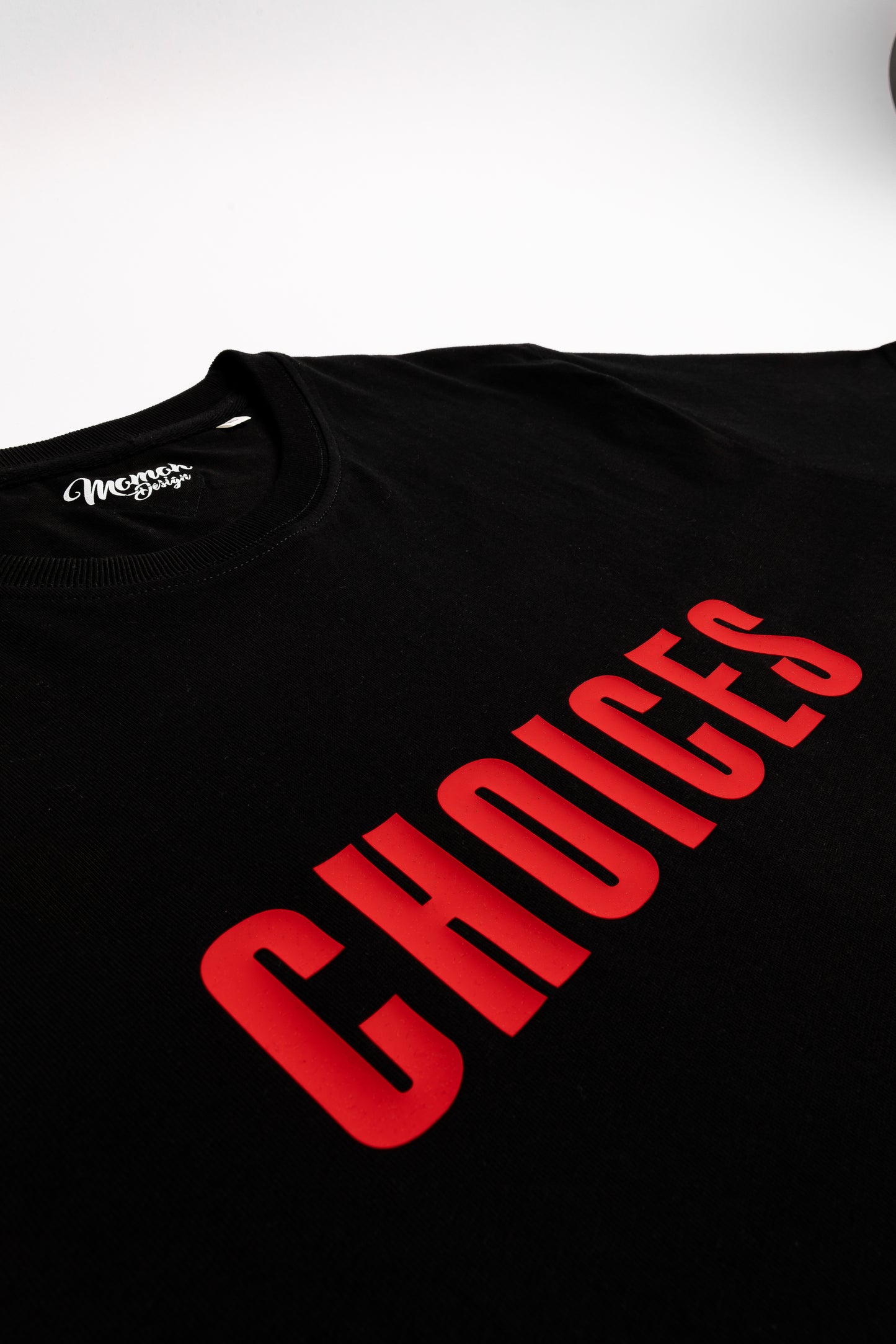 CHOICES TEE