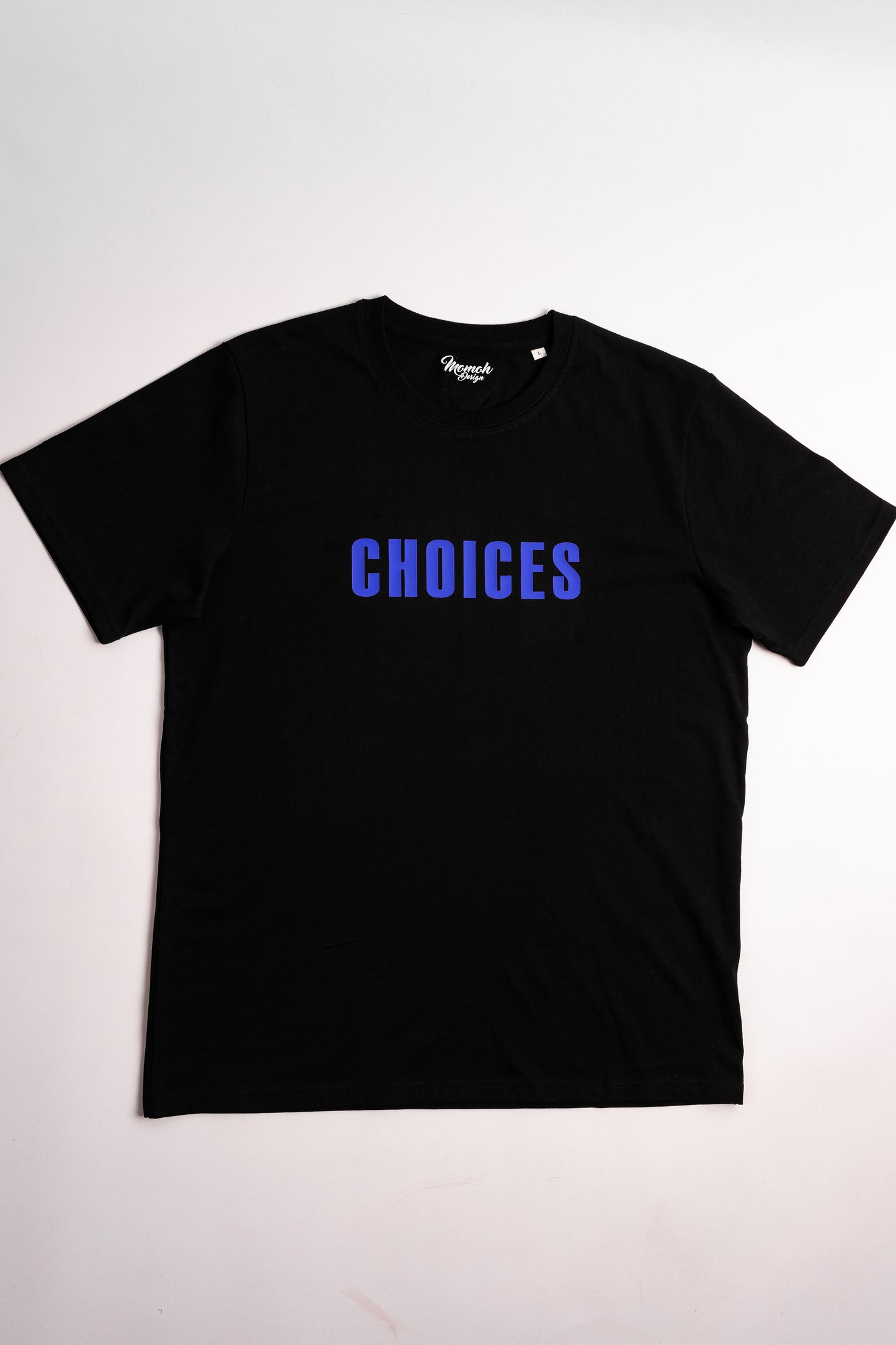 CHOICES TEE