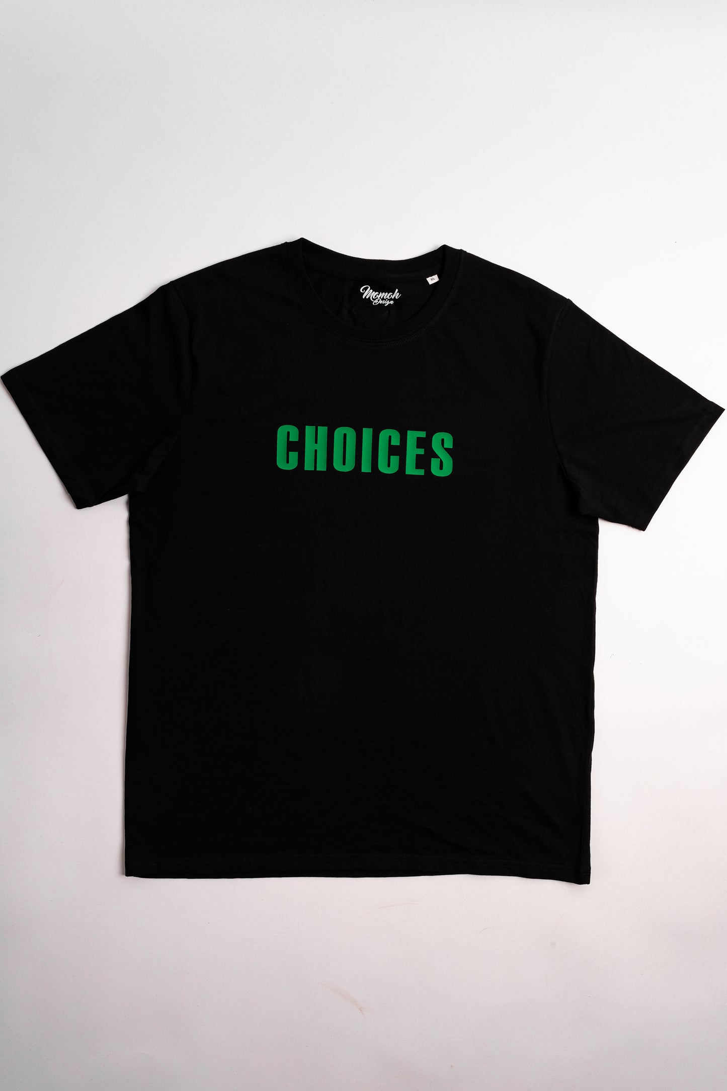 CHOICES TEE