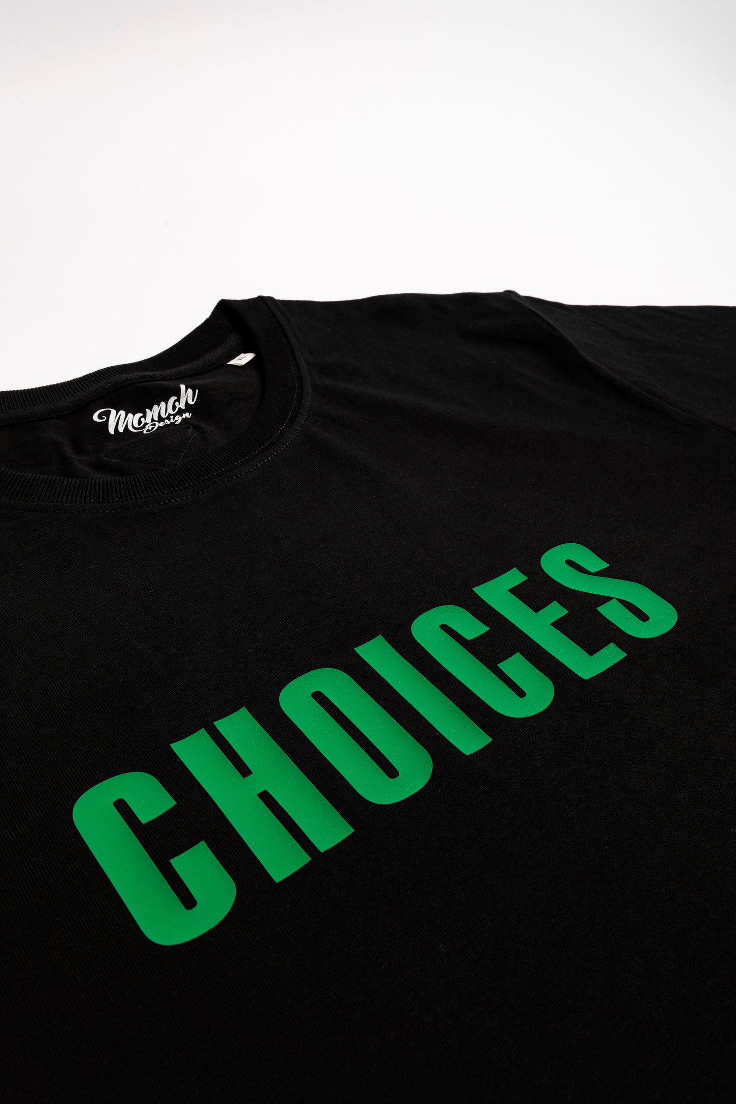 CHOICES TEE