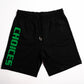 CHOICES SHORTS