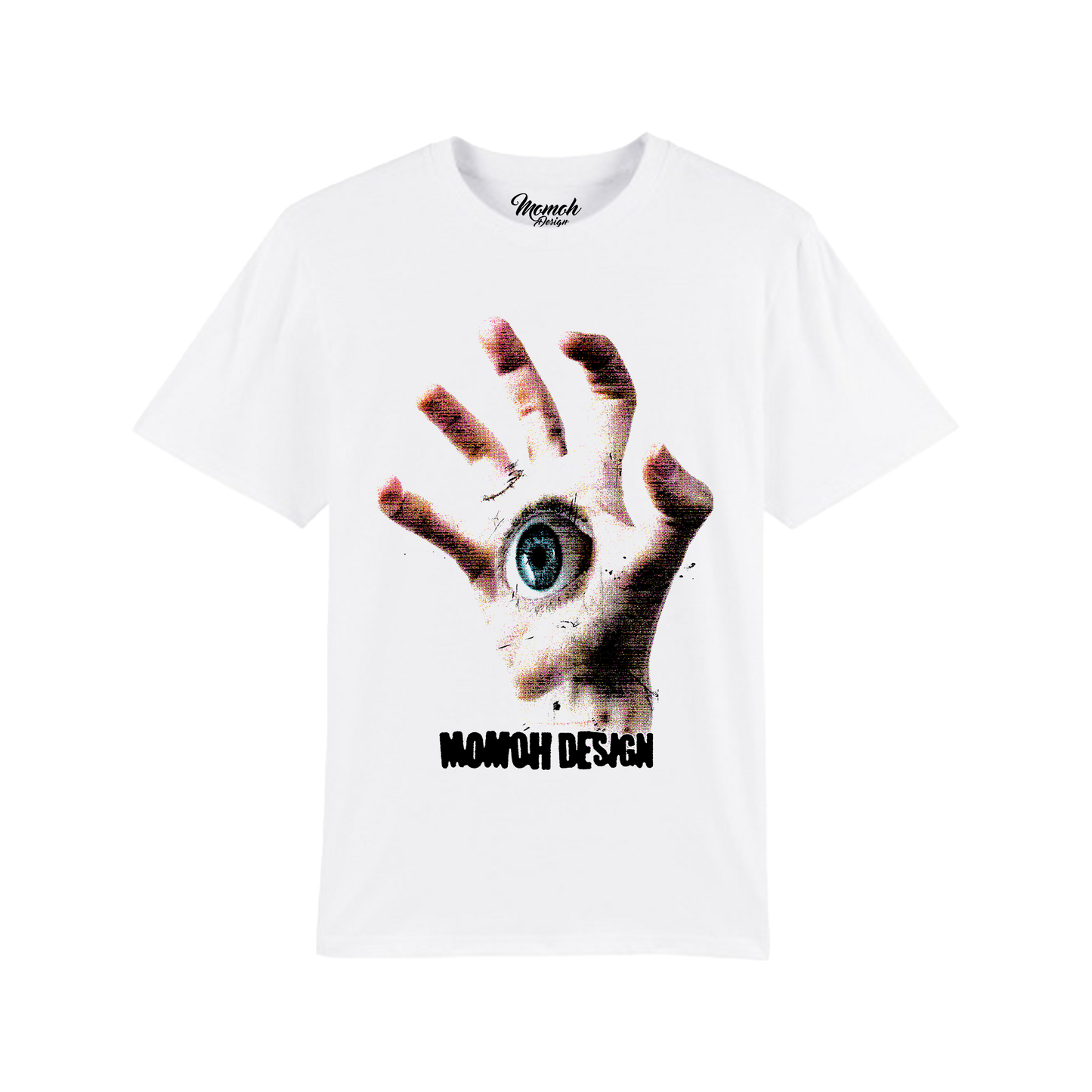 HAND TEE