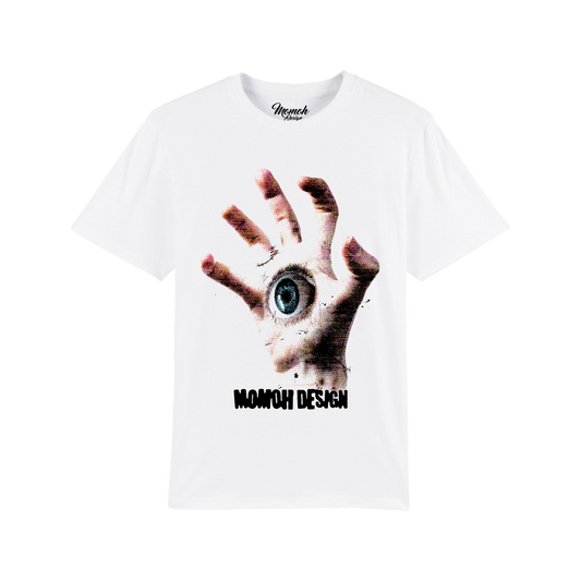 HAND TEE