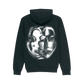 FACES HOODIE