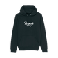 FACES HOODIE