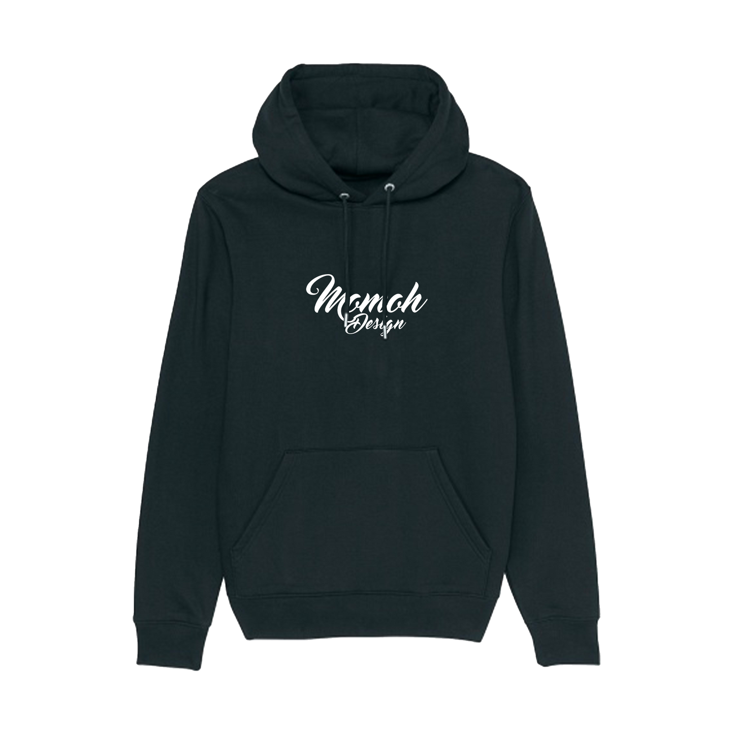 FACES HOODIE