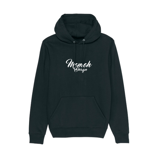 FACES HOODIE