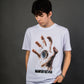 HAND TEE