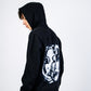 FACES HOODIE